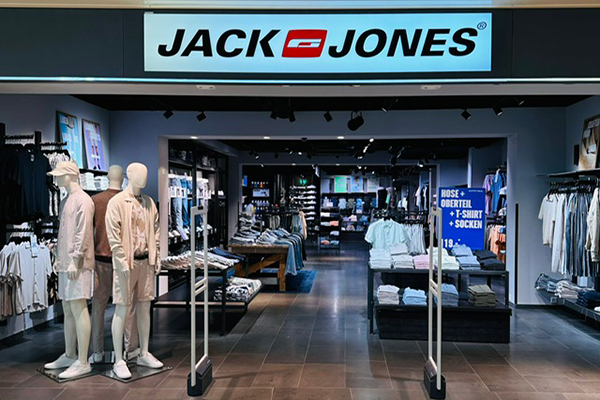 Jack & Jones Shoppyland