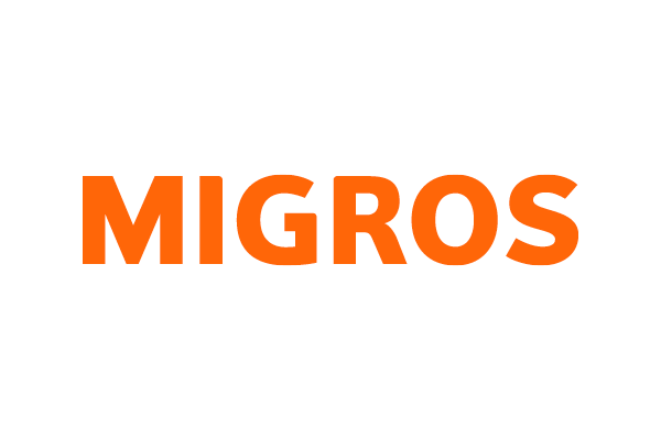 Migros Supermarkt