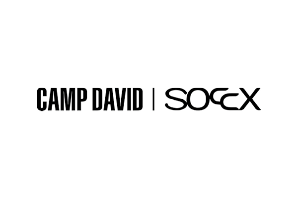 CAMP DAVID | SOCCX