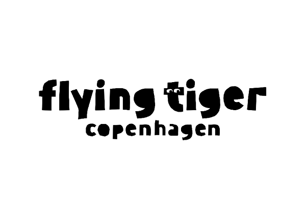 Flying Tiger Copenhagen