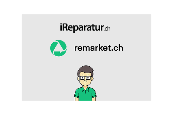 iReparatur.ch