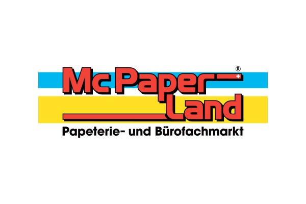 Mc PaperLand