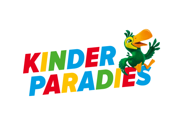 Kinderparadies im Center