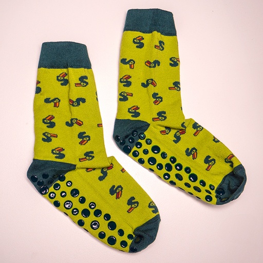 Shoppy Socken Kids