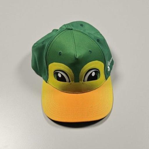 Enten-Cap